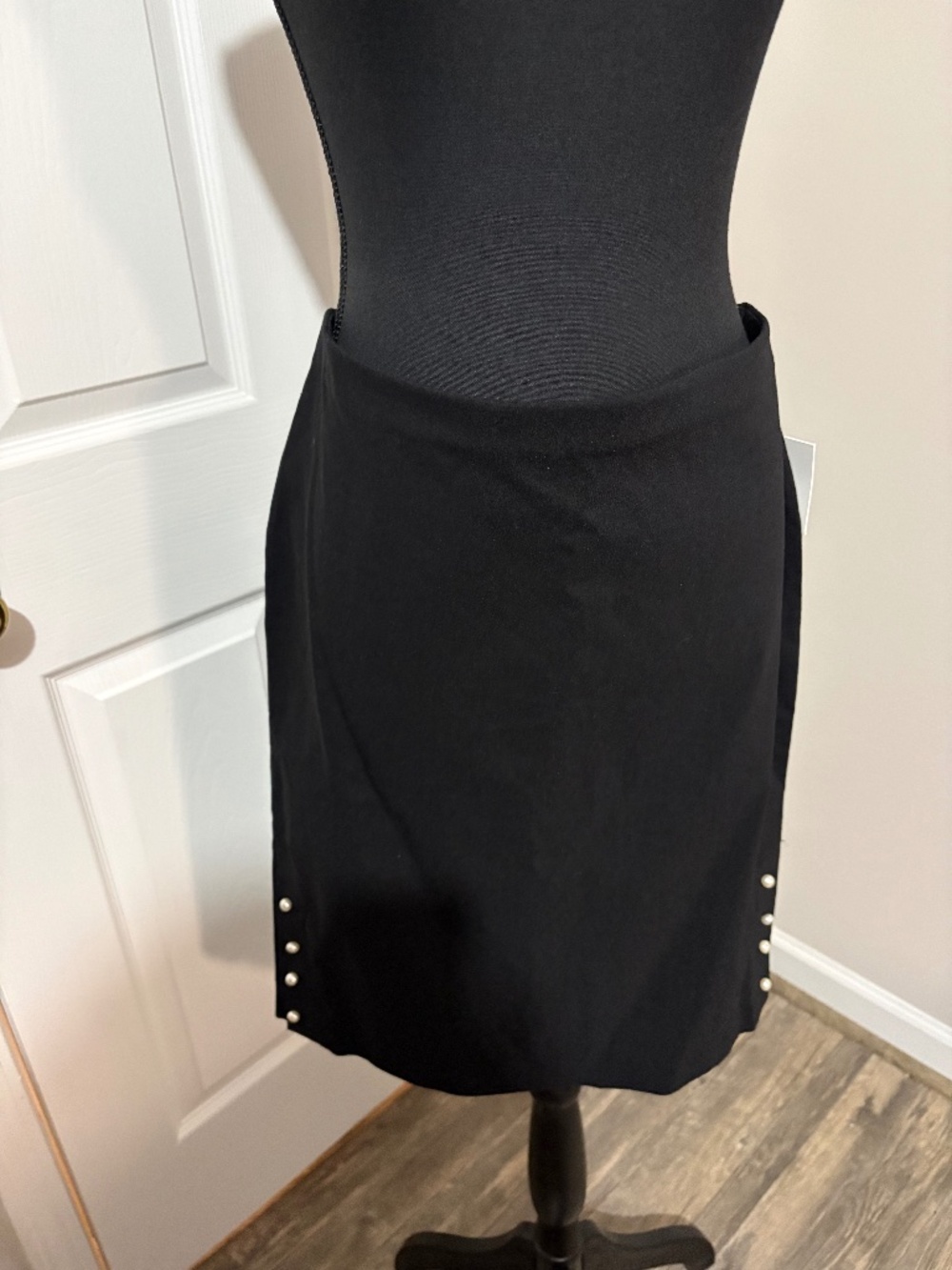 89th + Madison Skirt